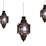 40 - Moroccan lamp marrakesh PNG Image and Clipart